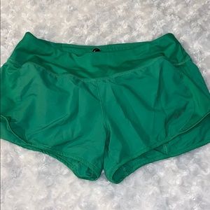Nike Athletic Short